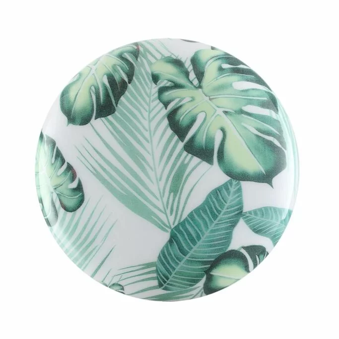 Тарелка SONEX FLORI 7748/CL