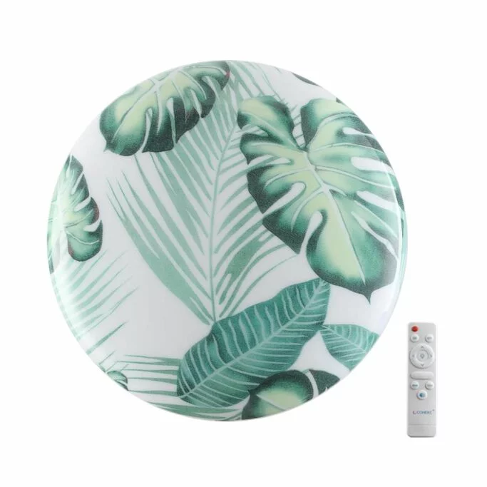 Тарелка SONEX FLORI 7748/EL