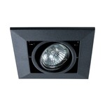 Точечный светильник ARTE CARDANI  PICCOLO A5941PL-1BK