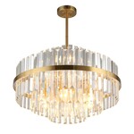 Люстра OMNILUX Saviano OML-69017-09