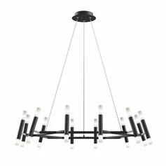 Люстра MAYTONI Vigo MOD031PL-24B