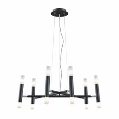 Люстра MAYTONI Vigo MOD031PL-12B