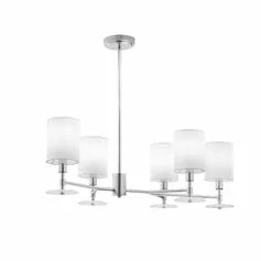 Люстра MAYTONI MARTINA MOD034PL-05CH