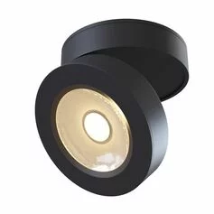 Точечный светильник MAYTONI Alivar C022CL-L12B