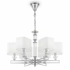 Люстра MAYTONI Ontario MOD020PL-06CH