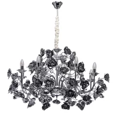 Люстра Regenbogen Розенхейм 615010808