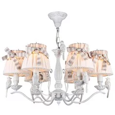 Люстра MAYTONI Bird ARM013-06-W
