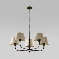 Люстра TK LIGHTING Chicago 3989