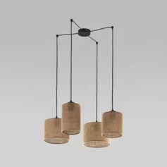 Подвес TK LIGHTING JUTA 6585