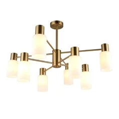 Люстра OMNILUX Ales OML-69107-08