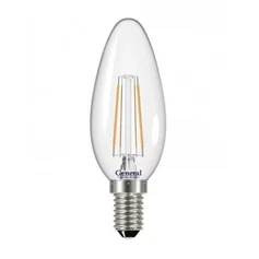 Лампочка General 646600