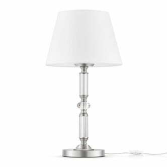 Лампа настольная MAYTONI Riverside MOD018TL-01CH