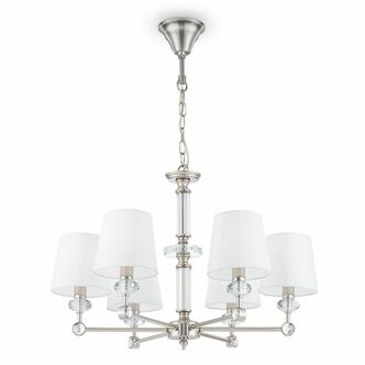 Люстра MAYTONI Riverside MOD018PL-06CH