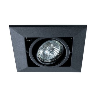 Точечный светильник ARTE CARDANI  PICCOLO A5941PL-1BK