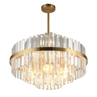 Люстра OMNILUX Saviano OML-69017-09