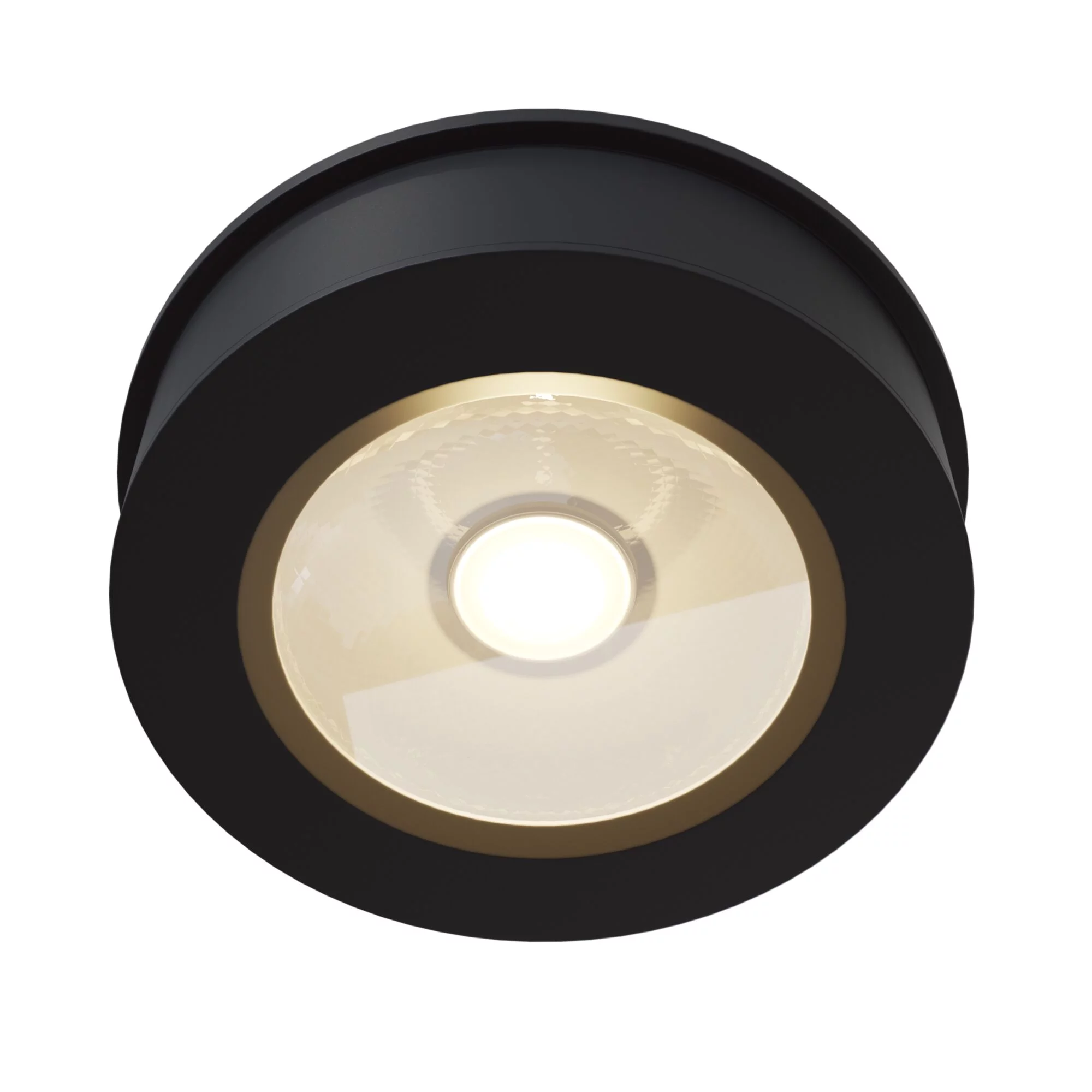 Точечный светильник MAYTONI MAGIC DL2003-L12B