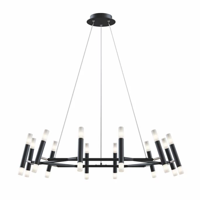 Люстра MAYTONI Vigo MOD031PL-24B