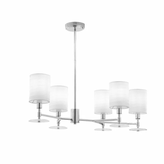 Люстра MAYTONI MARTINA MOD034PL-05CH