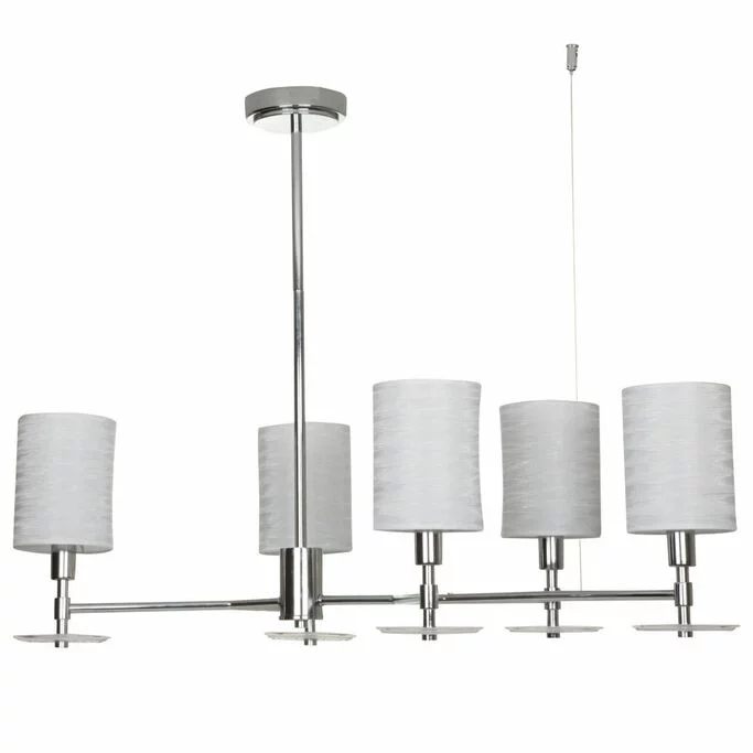 Люстра MAYTONI MARTINA MOD034PL-05CH