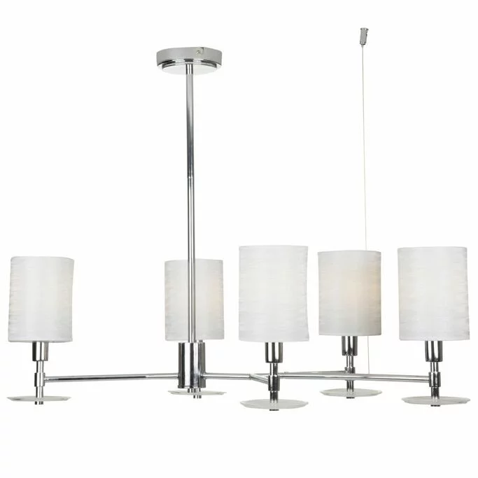 Люстра MAYTONI MARTINA MOD034PL-05CH