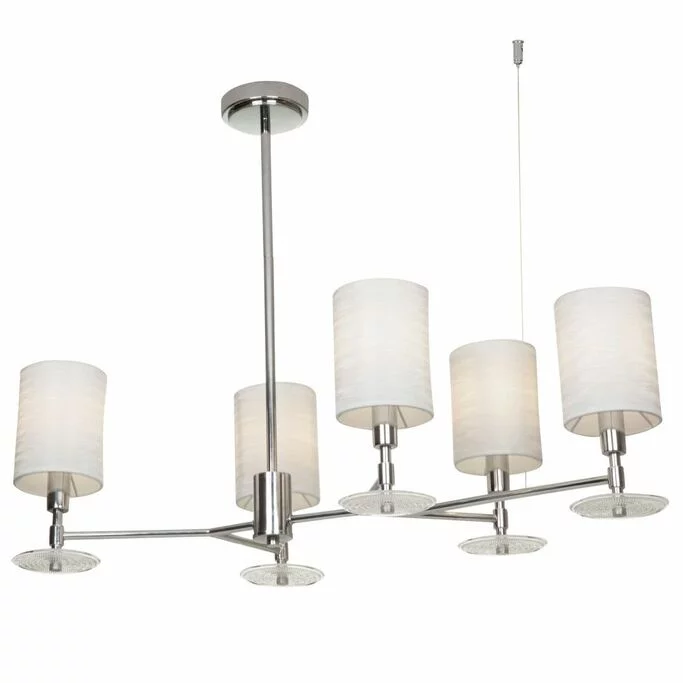 Люстра MAYTONI MARTINA MOD034PL-05CH