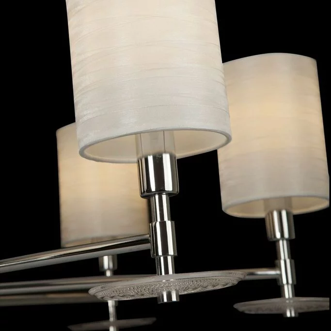 Люстра MAYTONI MARTINA MOD034PL-05CH