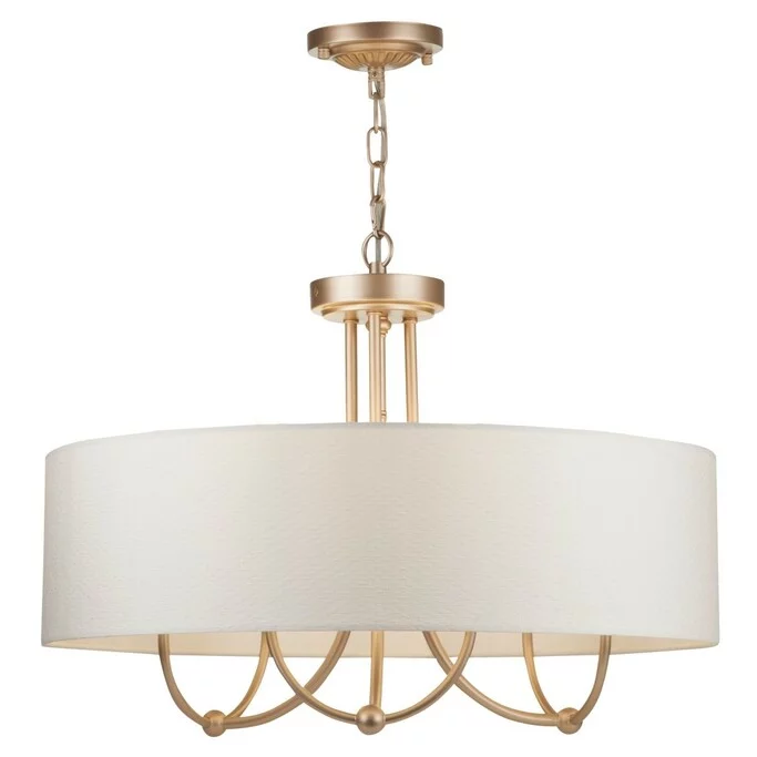 Люстра MAYTONI Roma ARM006PL-08G