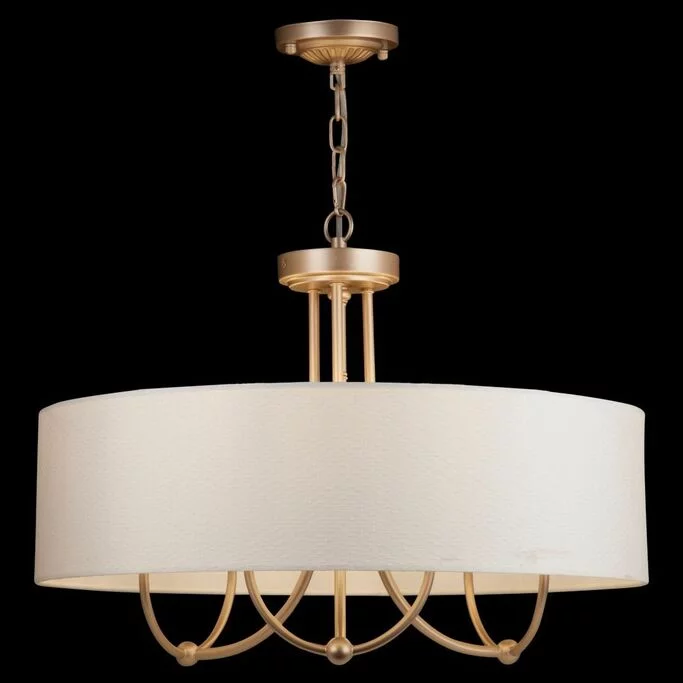 Люстра MAYTONI Roma ARM006PL-08G