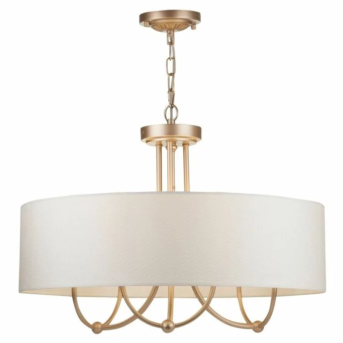 Люстра MAYTONI Roma ARM006PL-08G