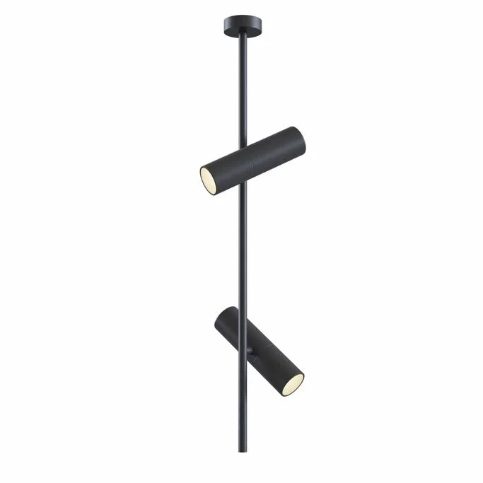 Точечный светильник MAYTONI Elti C021CL-02B