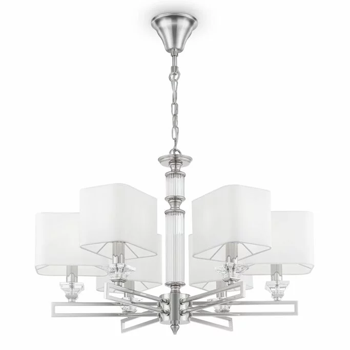 Люстра MAYTONI Ontario MOD020PL-06CH