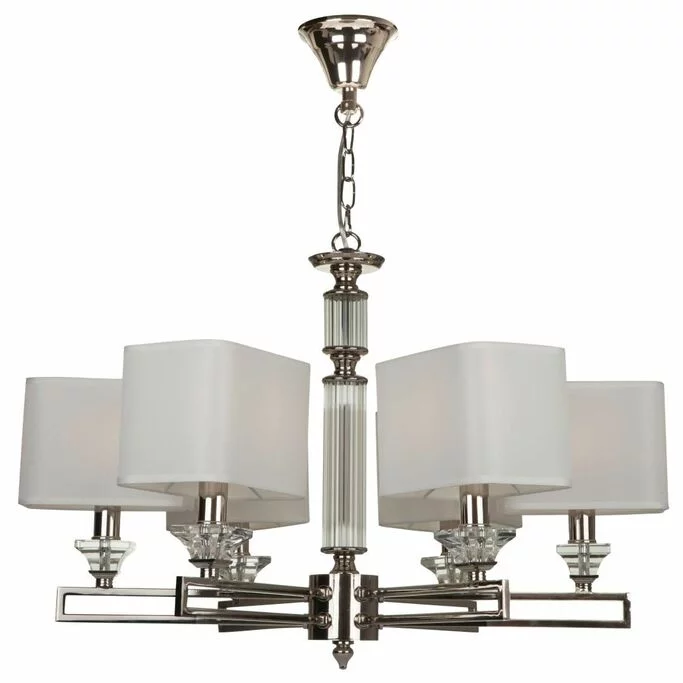 Люстра MAYTONI Ontario MOD020PL-06CH