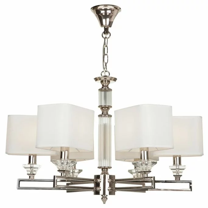 Люстра MAYTONI Ontario MOD020PL-06CH