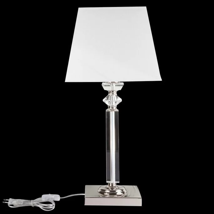 Лампа настольная MAYTONI CHANDLER MOD019TL-01CH