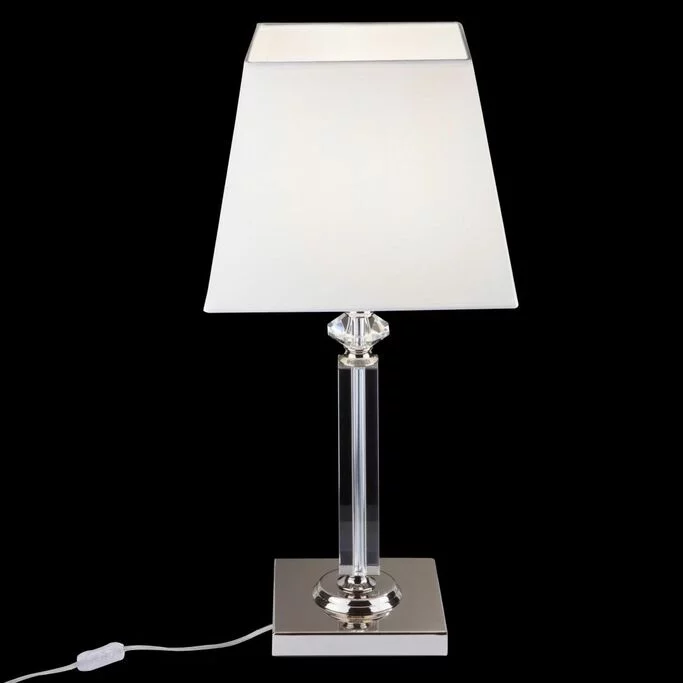 Лампа настольная MAYTONI CHANDLER MOD019TL-01CH