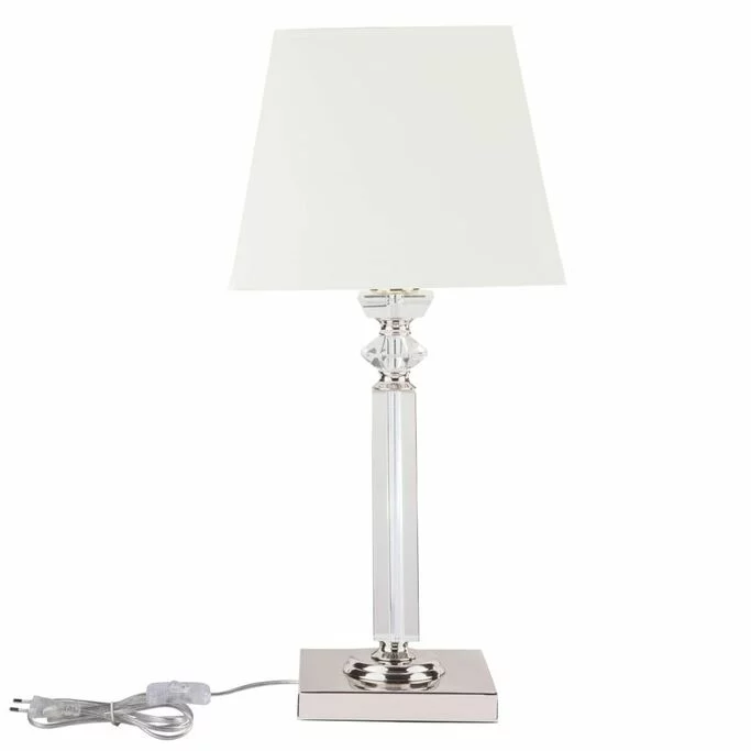 Лампа настольная MAYTONI CHANDLER MOD019TL-01CH