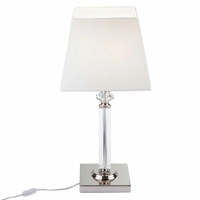 Лампа настольная MAYTONI CHANDLER MOD019TL-01CH