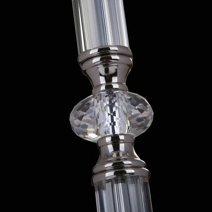 Лампа настольная MAYTONI Riverside MOD018TL-01CH