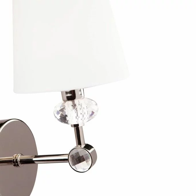 Бра MAYTONI Riverside MOD018WL-01CH