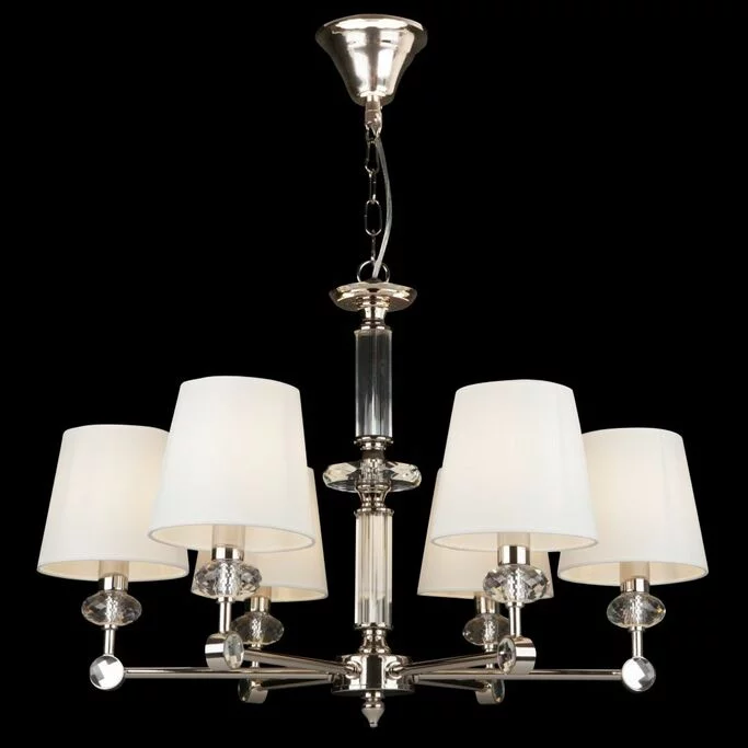 Люстра MAYTONI Riverside MOD018PL-06CH