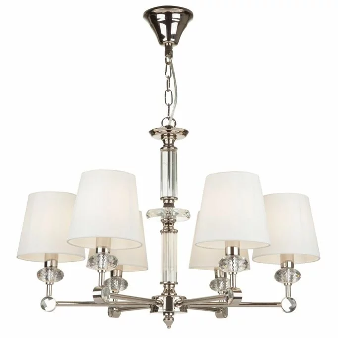 Люстра MAYTONI Riverside MOD018PL-06CH