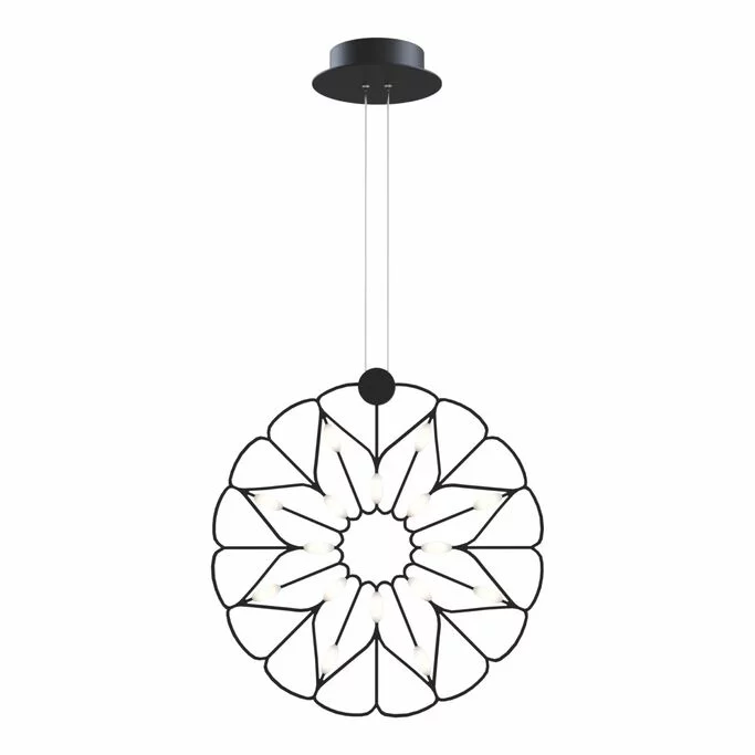 Подвес MAYTONI VOLARE MOD037PL-L16B