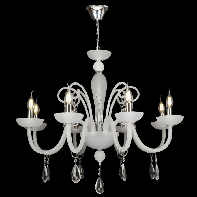 Люстра MAYTONI CECILIA DIA011PL-08W