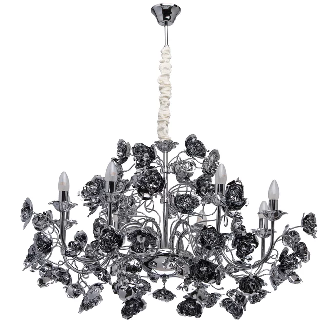 Люстра Regenbogen Розенхейм 615010808