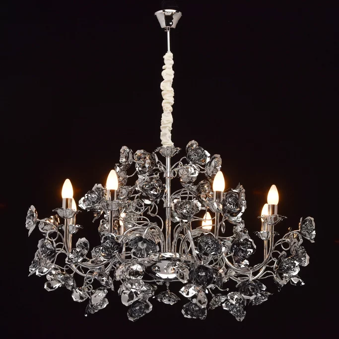 Люстра Regenbogen Розенхейм 615010808