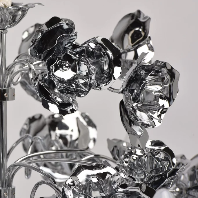 Люстра Regenbogen Розенхейм 615010808