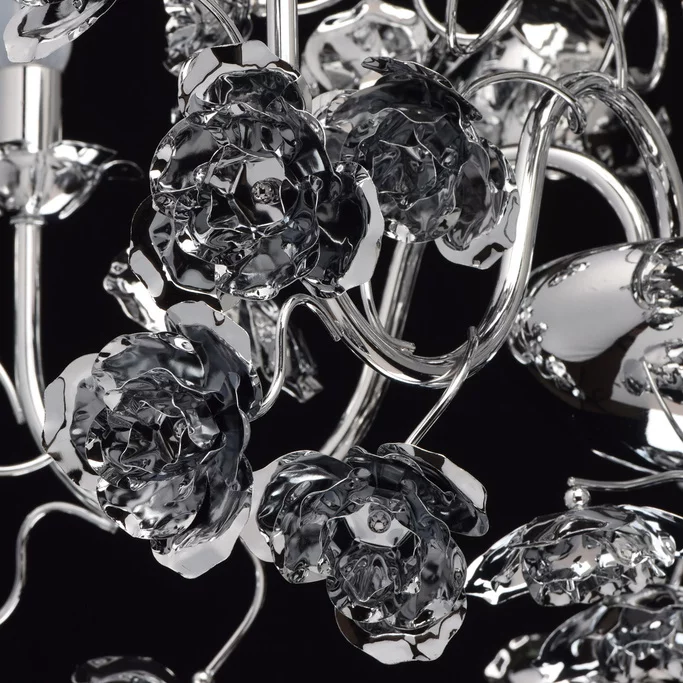 Люстра Regenbogen Розенхейм 615010808