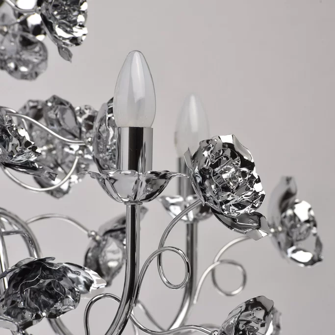 Люстра Regenbogen Розенхейм 615010808