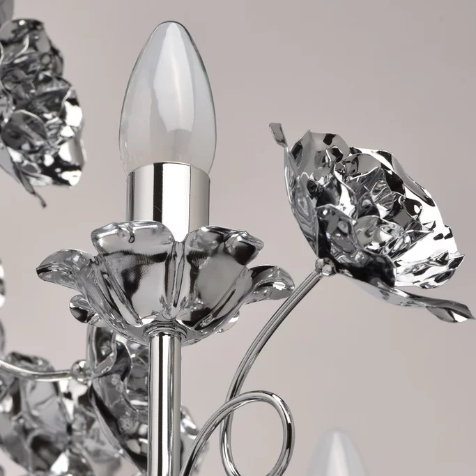 Люстра Regenbogen Розенхейм 615010808