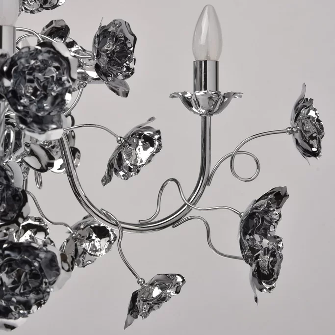 Люстра Regenbogen Розенхейм 615010808